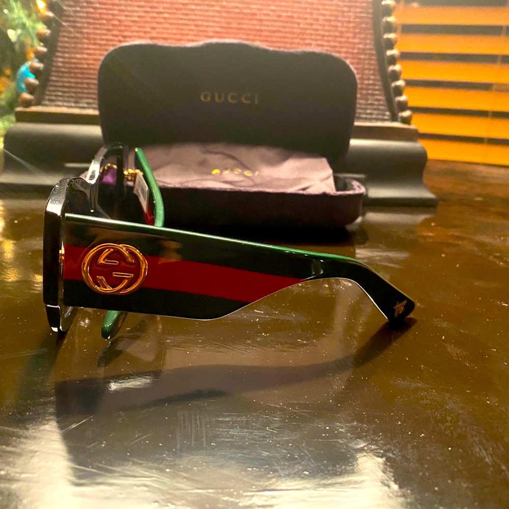 Gucci Sunglasses